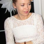 Viktoria - instagram username