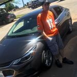 Bigsean785 - instagram username