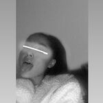 caroline  - snapchat username