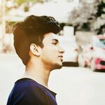 Sushant - instagram username