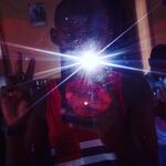 Jorden - instagram username