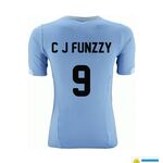 destiny - instagram username