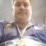 Dean Gilchrist - instagram username