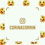 Rina  - instagram username