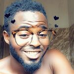 Ohene - instagram username