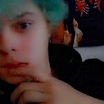 Crazypanda685 - snapchat username