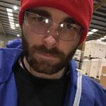 Dannyhufc - kik username