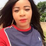 lovemary22 - instagram username