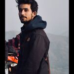Nishant Jangid - instagram username