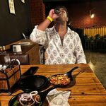 Maxwell Roach  - instagram username