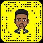 Gai - snapchat username