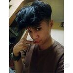 Allenyow - instagram username