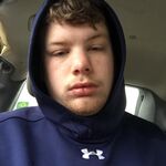 Tyler Lamp - snapchat username