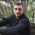 Toni6136 - instagram username