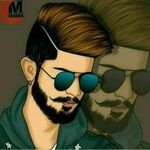 King - instagram username