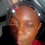 Trinity - instagram username