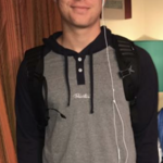 Jcarroll123  - kik username