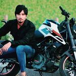 Aarav nimbel - instagram username