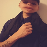 J - snapchat username