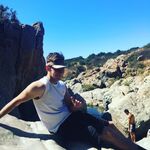 Swagdaddyburns - snapchat username