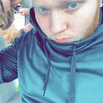 Jordan - instagram username