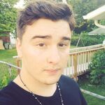 BrandonMS - kik username