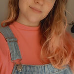 Harmony - telegram username