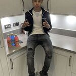 Mario - snapchat username