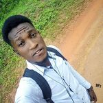 Isaac - instagram username