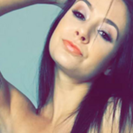 Molly1432 - snapchat username