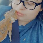 Sweetyboobear - kik username