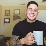 miguel - instagram username