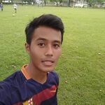 Tabah - instagram username