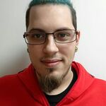 Vergo  - kik username