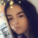 Jess Merritt - instagram username