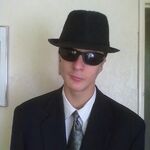 raitis - kik username