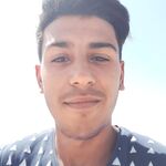 Mouhib - instagram username