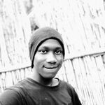 Drey - instagram username