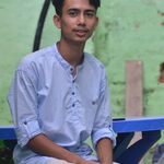 Niraj giri - instagram username