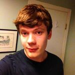 stubby5211 - snapchat username