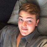 Cody - snapchat username