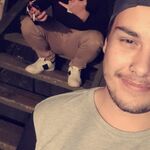 Billy Jim  - instagram username