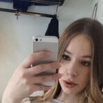 sarahclark1242 - kik username