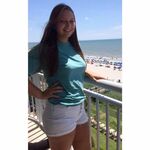 Allie - instagram username