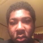 Hayslettdarius198 - kik username