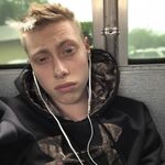 Jaxcen  - snapchat username