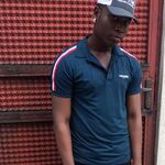 Jason Daniels - instagram username