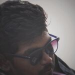 Yaswanth - instagram username
