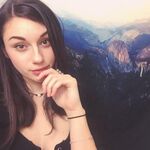 Angela Jensen - snapchat username