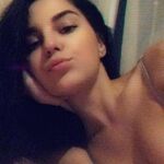 Jessica Parker - snapchat username